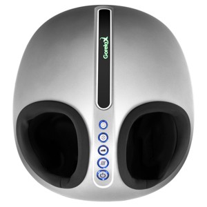 Costway Foot Massager Machine with Heat , Foot Therapy Spa for Home, Office - 1 of 4