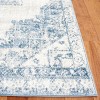 Layla LAY100 Power Loomed Indoor Rugs - Safavieh - 3 of 4