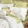 C&F Home 20" x 26" Felicity Cotton Standard Sham - Machine Washable - 2 of 2