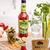 Master of Mixes Bloody Mary Classic - Ready to Use - 1 Liter Bottle (33.8 Fl Oz)-Mixer Perfect for Bartenders and Mixologists - 3 of 3