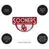 Evergreen University of Oklahoma, Shaped Coir - 4 of 4