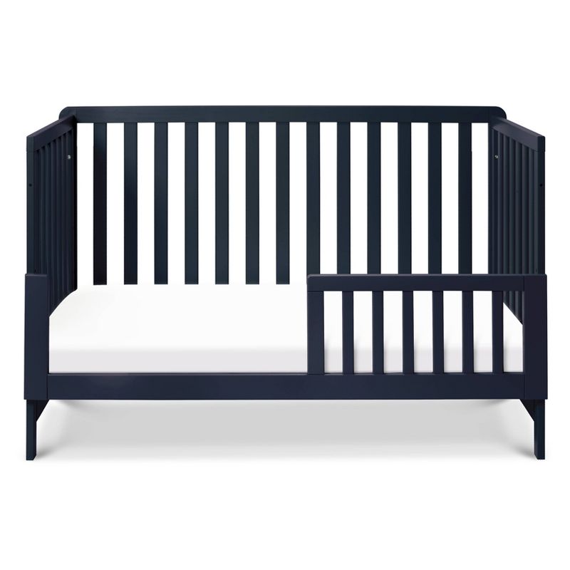 Carter's by DaVinci Colby 4-in-1 Low-profile Convertible Crib, 5 of 14