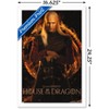 Trends International House of the Dragon - Daemon One Sheet Framed Wall Poster Prints - 3 of 4