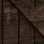 dark rustic oak