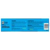 Ziploc Freezer Half Gallon Bags - 40ct - 2 of 4