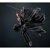 Bandai - Tamashii Nations - Bleach - S.H.Figuarts - Ichigo Kurosaki (Getsuga Tensho) Action Figure - 3 of 4