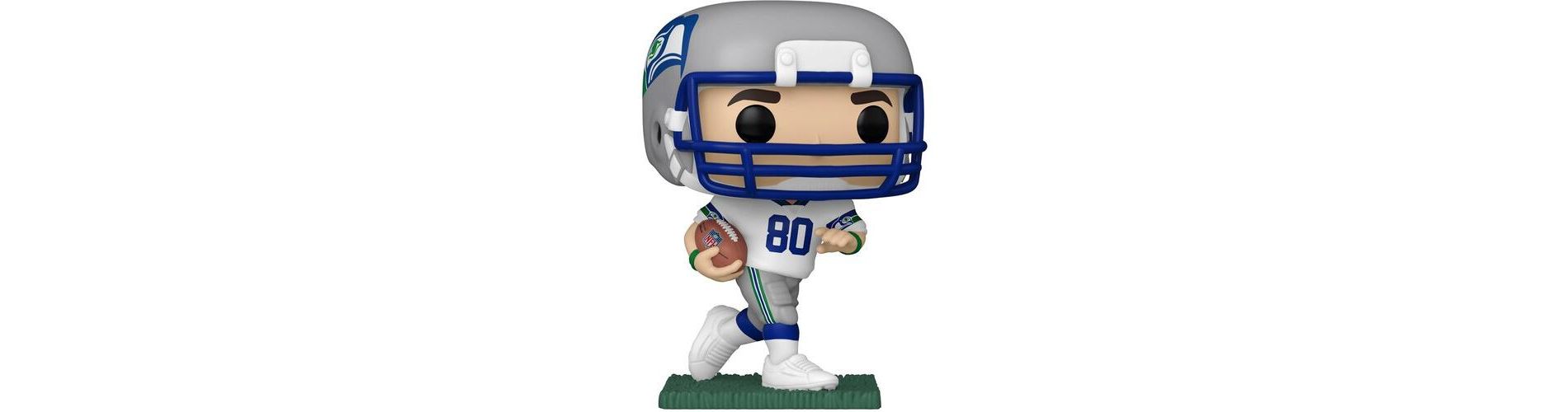 Funko - Funko POP! NFL: Seahawks - Steve Largent (Home)