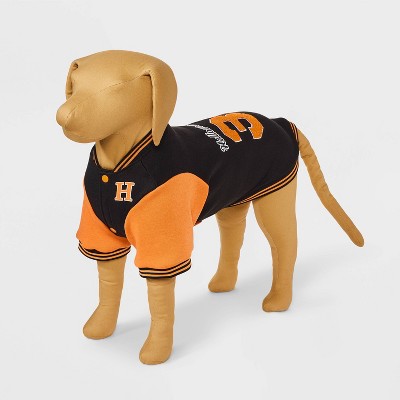Football Letter Jacket Dog Full Body Costume - Boots & Barkley™