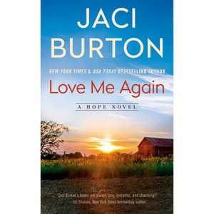 Love Me Again - (Hope Novel) by  Jaci Burton (Paperback) - 1 of 1