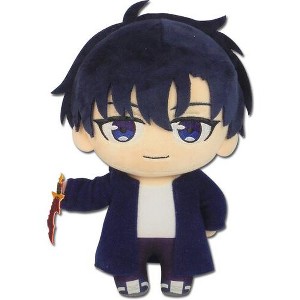Great Eastern - Solo Leveling - 8" Plush - Sung Jinwoo SS-Rank - 1 of 1
