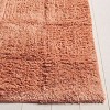 Easy Care ECR222 Machine Washable Hand Tufted Indoor Rugs - Safavieh - 3 of 4