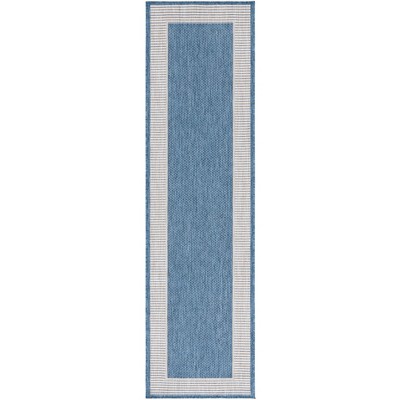 Beach House BHS286 Machine Made Loomed Rug - Safavieh