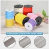 Unique Bargains Polyester Sewing Craft Embellishments Bias Tapes - 3 of 4
