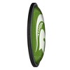 College Football On the 50 Design Slimline Lighted Wall Sign - 3 of 4