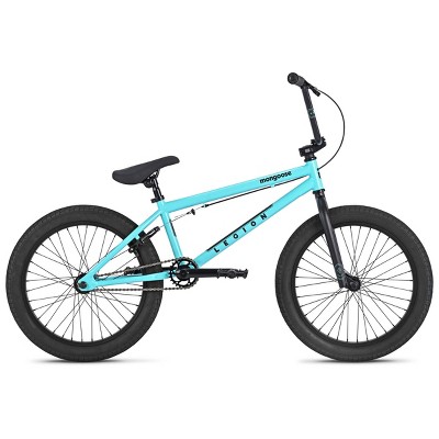 Mongoose Legion L20 BMX Bike, 20