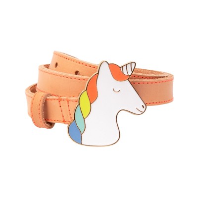 Meri Meri Unicorn Belt Age 6-8