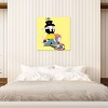 Dope by Jordan Best Unframed Wall Canvas - iCanvas - 4 of 4