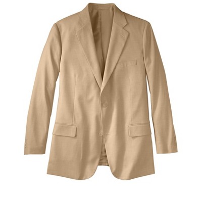 KingSize Men's Big & Tall Holiday Blazer