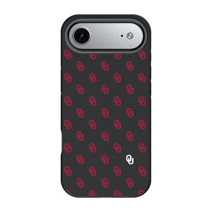 NCAA SEC Universities Fashion Pattern Bump Cell Phone Case for Apple iPhone 17 Series - 1 of 4