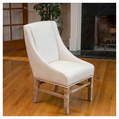 James Dining Chair - Christopher Knight Home