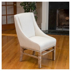 James Dining Chair - Christopher Knight Home - 1 of 4