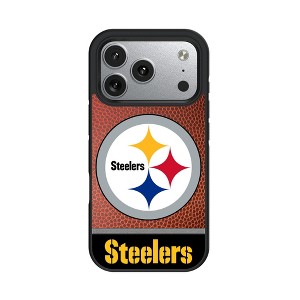 NFL AFC Teams Football Wordmark Bump Cell Phone Case for Apple iPhone 17 Series - 1 of 4