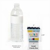 Big Dot of Happiness Happy 100th Day of School - Party Mini Favor Boxes - 100 Days Party Treat Candy Boxes - Set of 12 - 2 of 4