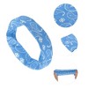 Unique Bargains Elastic Headband 1 Pc - 3 of 4