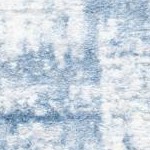 ivory/blue