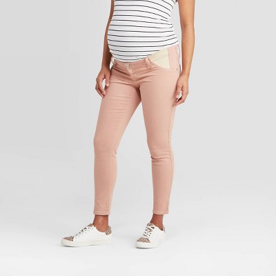 target pink jeans