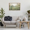 Stupell Industries Quiet Natural Meadow, 31" x 21" - 2 of 4