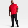 Men's Linear Mesh Polo Shirt - All In Motion™ - 3 of 3
