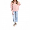 Women's Marion Risen Crewneck - OAT COLLECTIVE - 3 of 3