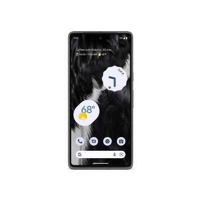 Google Pixel 7a - 5G Connectivity Issue! 