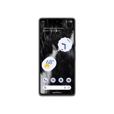 Google Pixel 7a 5g Unlocked (128gb) Smartphone : Target