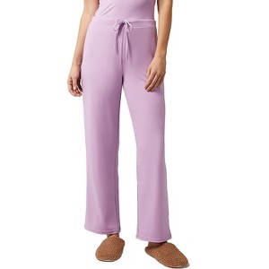 32 Degrees Women's Cool Lightweight Relaxed Fit Sleep Pant - 1 of 4