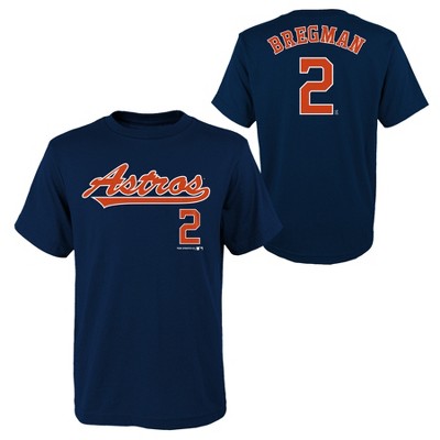 houston astros jersey numbers