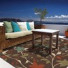Oriental Weavers Montego Outdoor Rug 967X 5ft 3in x 7ft 6in - 2 of 4