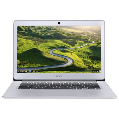 Acer Chromebook 14 Intel Atom x5 E8000 1.04 GHz 4GB Ram 32GB Flash Chrome OS -  Manufacturer Refurbished