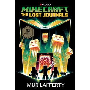 Minecraft The Losing Journey - By Mur Lafferty ( Hardcover ) - 1 of 1