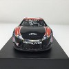 Ryan Blaney 2008 DB Racing Late Model Stock Car 1:24 Autographed Diecast - 3 of 4
