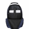 DUKAP Precision Executive Backpack for Laptops upto 15.6'' - Blue - 2 of 4