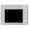 OnDisplay Deluxe UV-Protected Boxing Glove Display Case - Black Base - 4 of 4