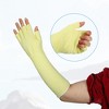 Unique Bargains Scratch Cut Resistant Protective Arm Sleeves 1 Pair - 4 of 4