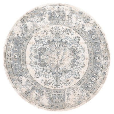 Nuloom Vintage Medallion Jodee Indoor Area Rug