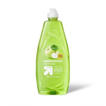 Antibacterial Dish Soap - 28 fl oz - up & up™