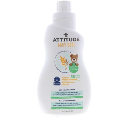 Attitude Super Leaves Hand Soap, White Tea Leaves, 16 oz