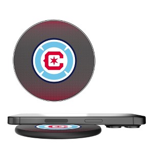 MLS Eastern Conference Teams Linen 15-Watt Wireless Charger - 1 of 4