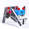 Circuit Cubes Mechs Move! Multi-Creature Mobility Launch Kit - Engineering STEM Kit for Children and Adults - image 3 of 4