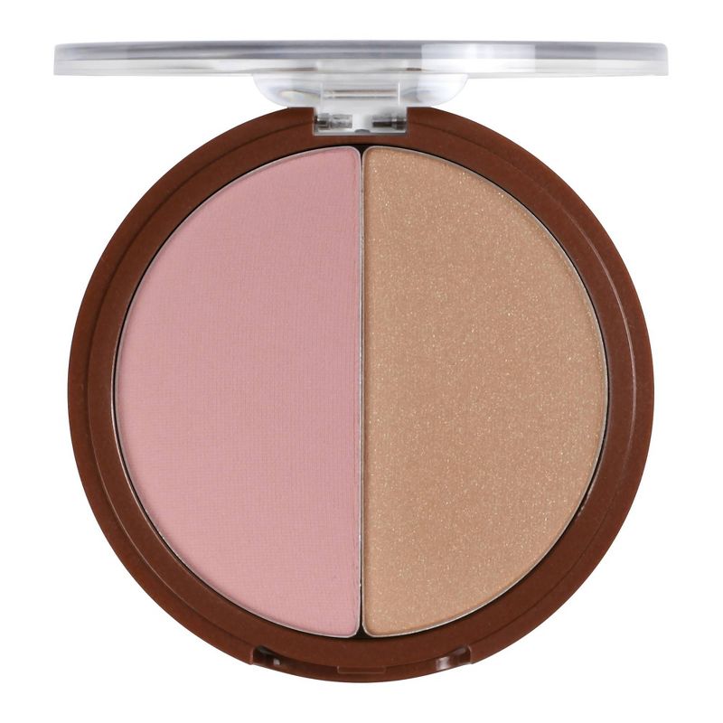 Mineral Fusion Bronzer - 0.29oz, 1 of 7